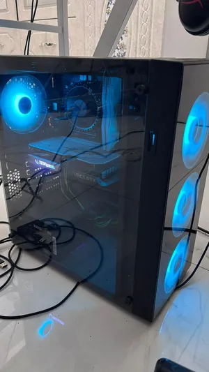 Gaming PC Rtx 4060 for sale