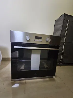 فرن Electrolux للبيع