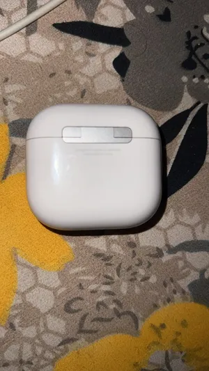 سماعات 4 anc