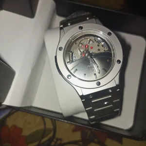 Analog Quartz Hublot watches for sale in Amman