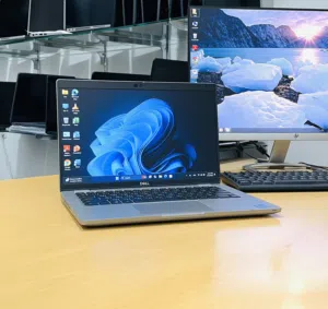 Dell Latitude 5420 i7 11th Gen Ram 8GB SSD 256 14”inches Windows 11 pro
