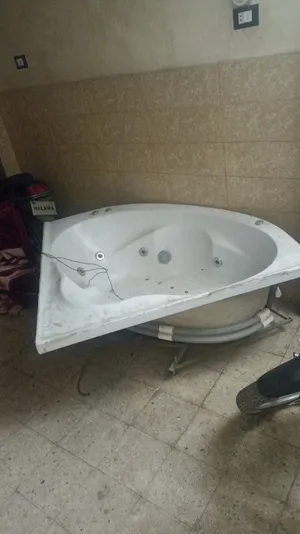 جاكوزي مستعمل
