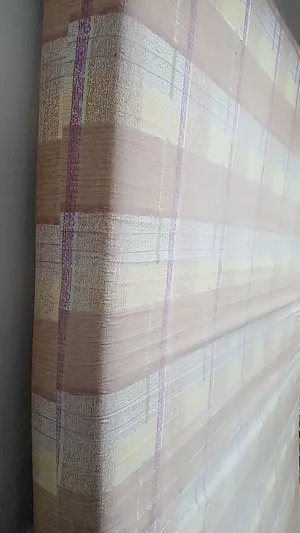 فرشة سرير مفرد ونص (مترين بمتر ونص)