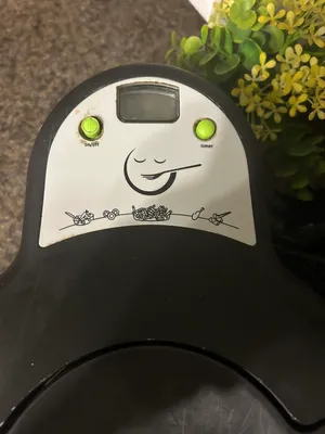 قلايه هوائيه ماركه تيفال تكفى 4 أفراد Tefal Actifry Air fryer 1.2L