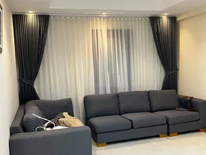 Custom made Curtain & Roller blinds With Installation