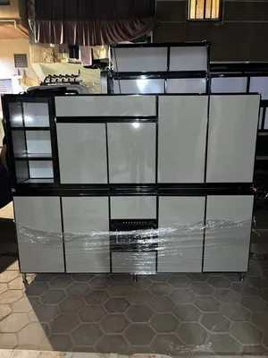 مطابخ الوميتال فيبر جلاس