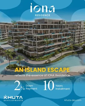 42 m2 Studio Apartments for Sale in Cairo Fifth Settlement