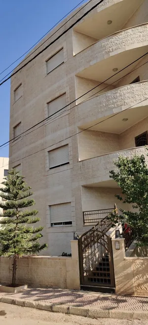 شقق للبيع طبربور حي الشهيد الجنوبي