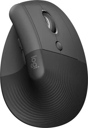BEST LOGITECH VERTICAL MOUSE