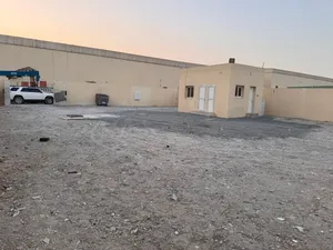 Industrial Land for Rent in Sharjah Sharjah Industrial Area