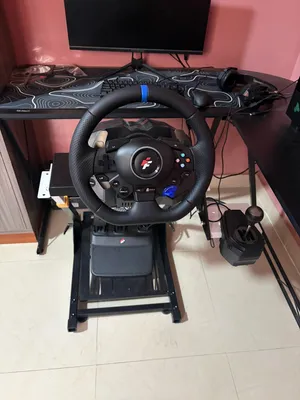 دركسون يركب على سوني 4 و 5 و بيسي