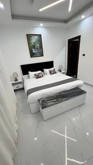 90 m2 2 Bedrooms Apartments for Rent in Amman Al Gardens