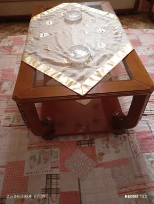 للبيع طاولة سفرة ( 3 )