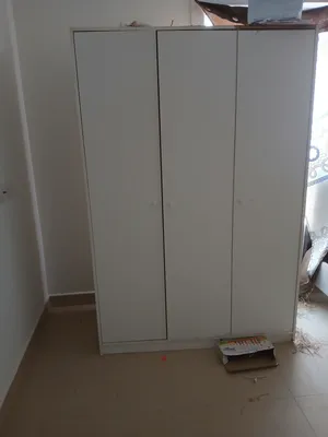 CONTACT FOR PRICE: Wardrobe for sale