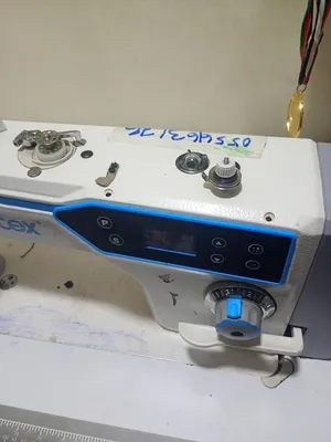 ماكينة خياطة 2
