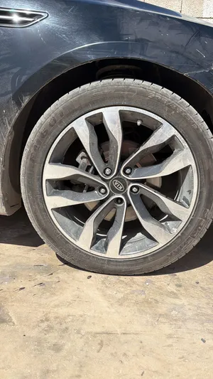 سارية ديسكوات كيا اوبتيما
