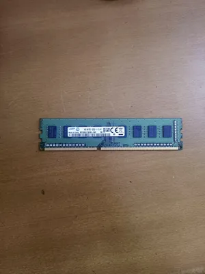(Samsung) M378B5173DB0-CK0 4GB 1Rx8 PC3-128000-11-12-A1 PC(desktop memory)