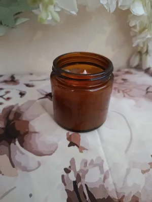 شمعه القلوب غير عطربه