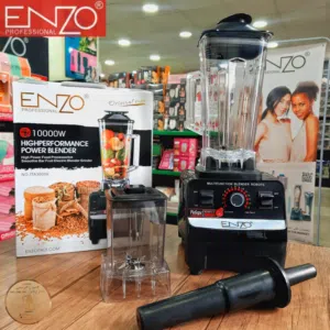 الخلاط الصناعي الجبار ENZO الإيطالي 10000