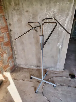 ستاند ملابس