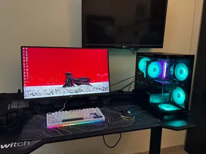 Gaming PC RTX 5070 Intel i5 14th gen Ram 16gb 1TB SSD
