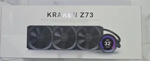 nzxt kraken Z73