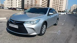 Toyota Camry 2017 GCC Specs for Sale