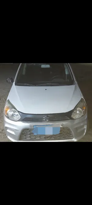 سزوكي التو