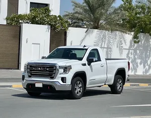 GMC SIERRA SLE MODEL 2021