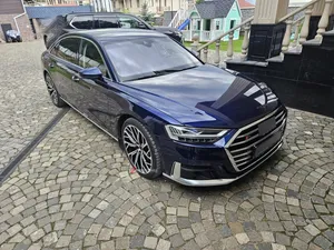 جنط اودي A8 2026