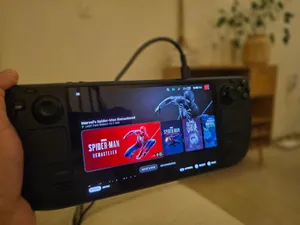steam deck oled 512gb