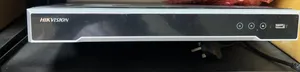 NVR Hikvision