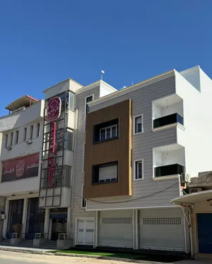 عمارة تجارية 3 طوابق مبني بجودة عالية ومواد درجة1 (2026)للإيجار فقط للشركات  شارع الدريبي الكبير