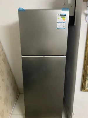 ثلاجة سامسونج