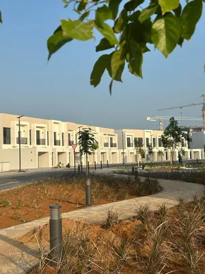 2BR Marbella Villa Phase 2 Ready to Move Mina Al Arab