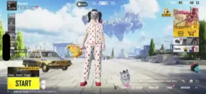 حساب ببجي للبيع
