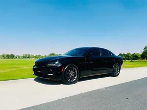 Used Dodge Charger in Ajman