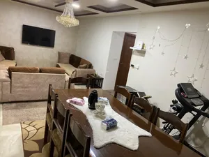 شقة مميزة للبيع – موقع استراتيجي في الحي الشرقي بالقرب من دوار الدرة