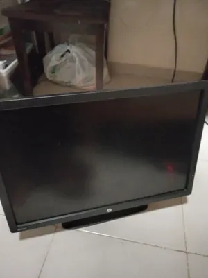 HP monitor working perfectly