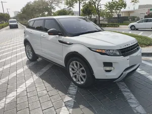 RANGE ROVER EVOQUE 2014 URGENT SALE EXCELLENT CONDITION