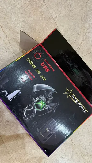 يو بي اس 1500 يحتاج بس تبديل بطاريات السعر 60 الف