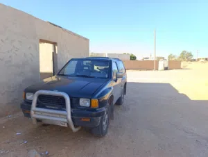 Used Isuzu Other in Zintan
