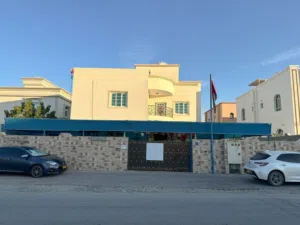 6 BR Villa for Sale in Al Amerat, Second Heights