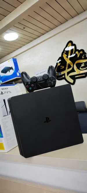 PlayStation 4 PlayStation for sale in Tripoli