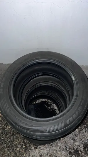 للبيع225/55/17