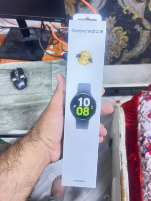 ساعه للبيع جيل الخامس