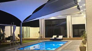 3 Bedrooms Chalet for Rent in Muscat Amerat