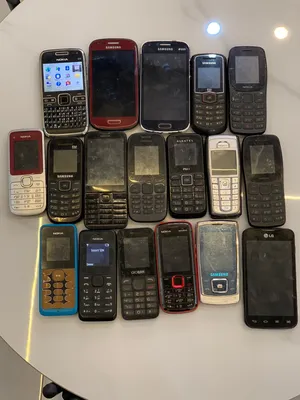 Nokia Others Other in Salt