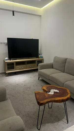 85 m2 3 Bedrooms Apartments for Rent in Muscat Al Khoud
