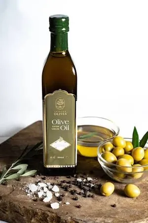 olive oil 30 kilo